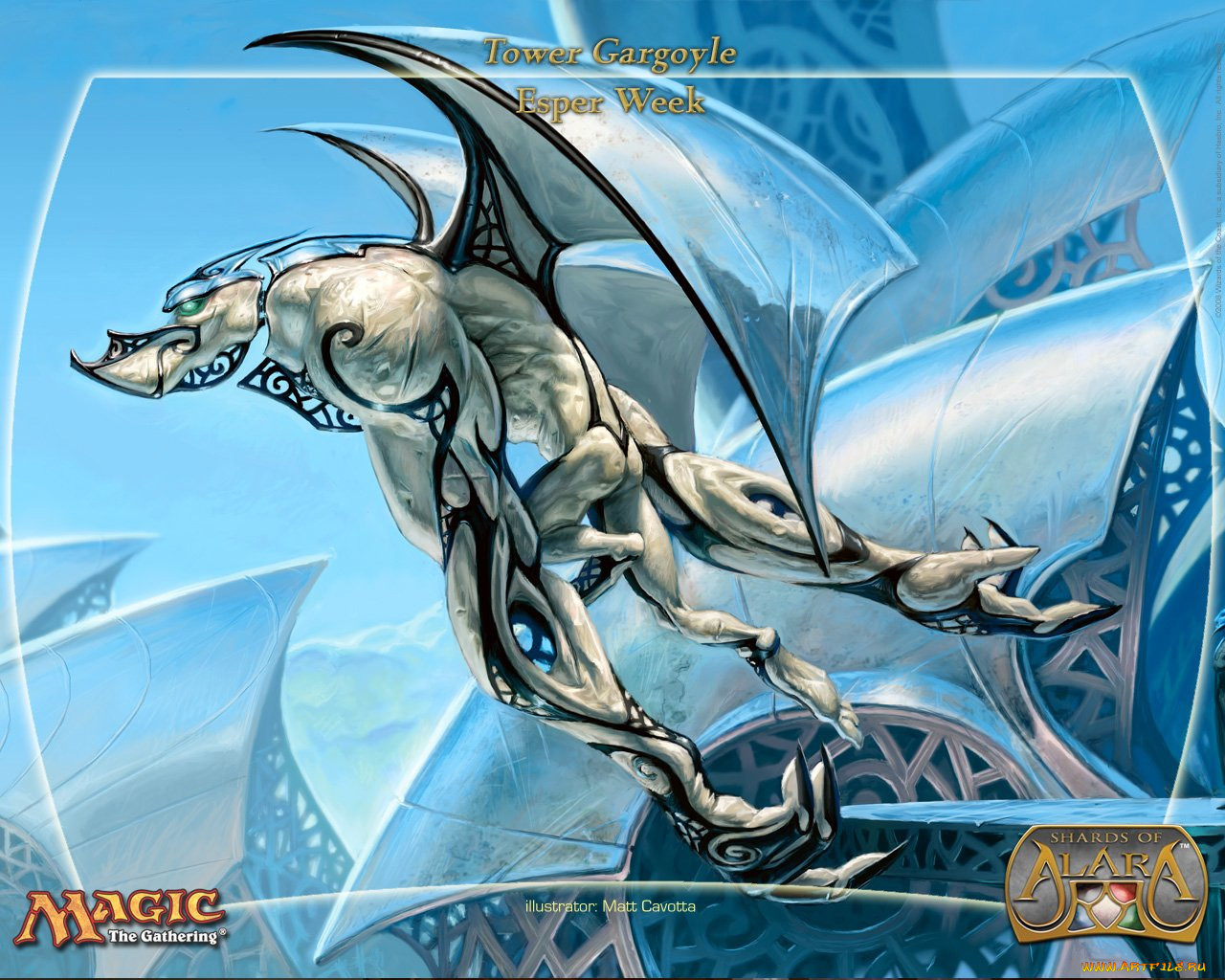, magic, the, gathering